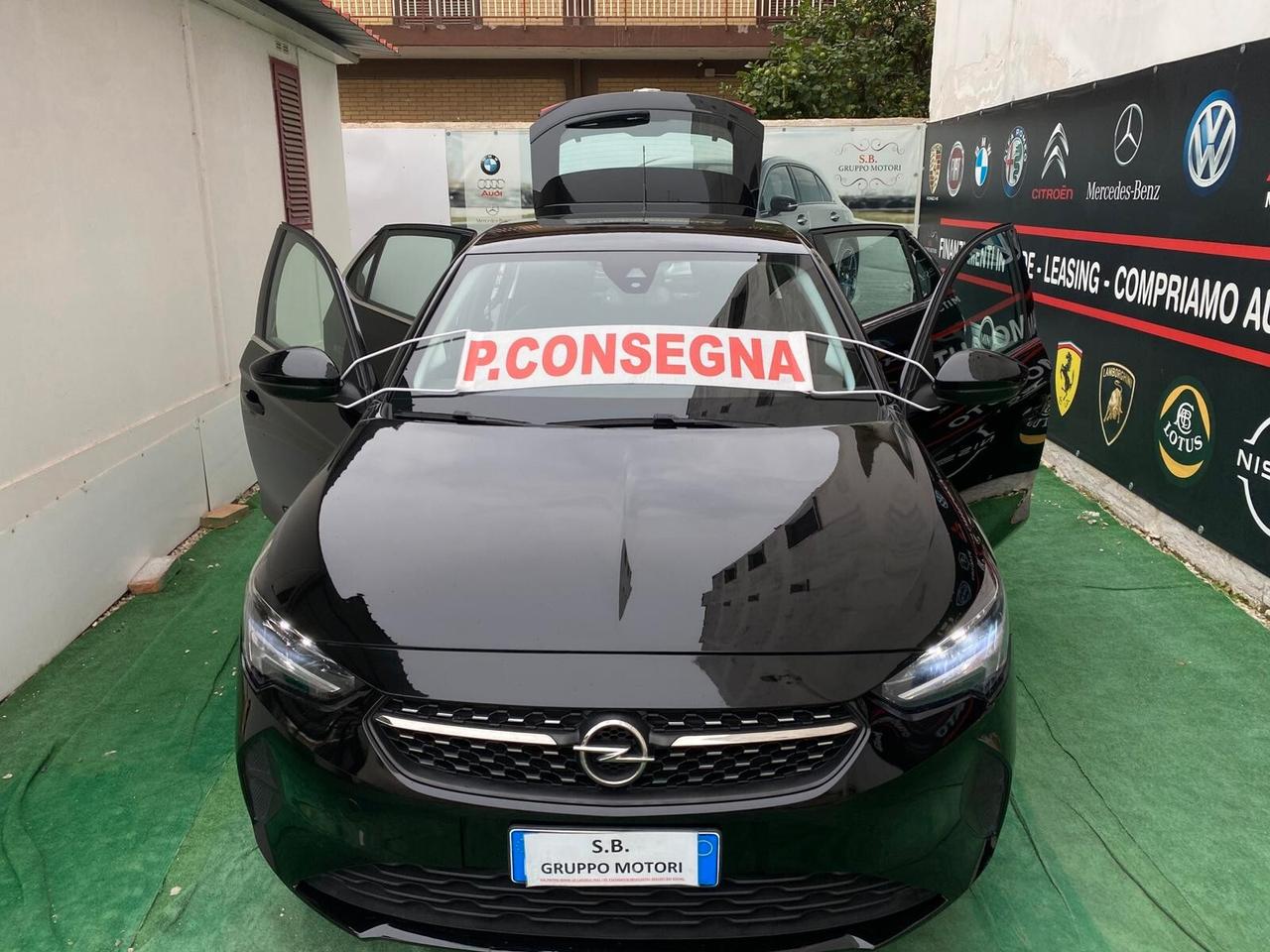 Opel Corsa 2023 1.2 Elegance REALE LEGGI TUTTO!