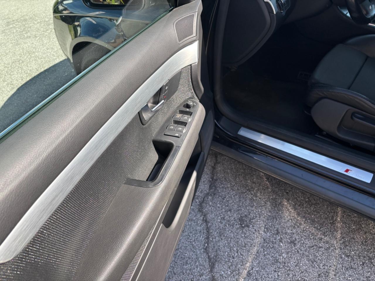 Audi A4 2.0 TDI F.AP. Avant Top S-Line, ok neopatentati