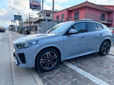 Bmw X2 sDrive 18d Msport