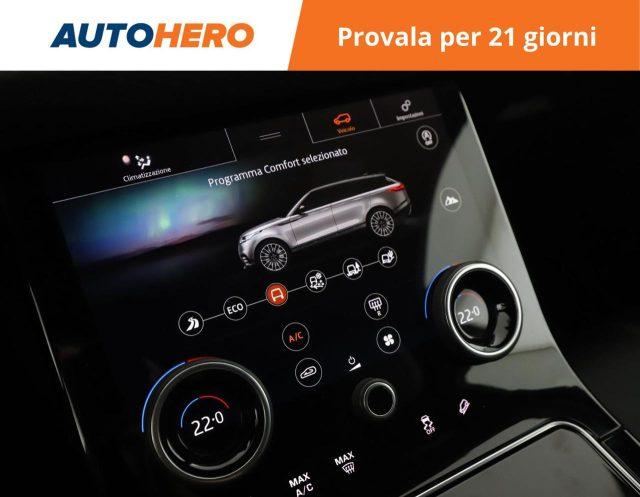 LAND ROVER Range Rover Velar 2.0D I4 180 CV R-Dynamic S