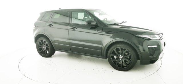 LAND ROVER Range Rover Evoque 2.0 TD4 180 CV 5p. Business Edition SE