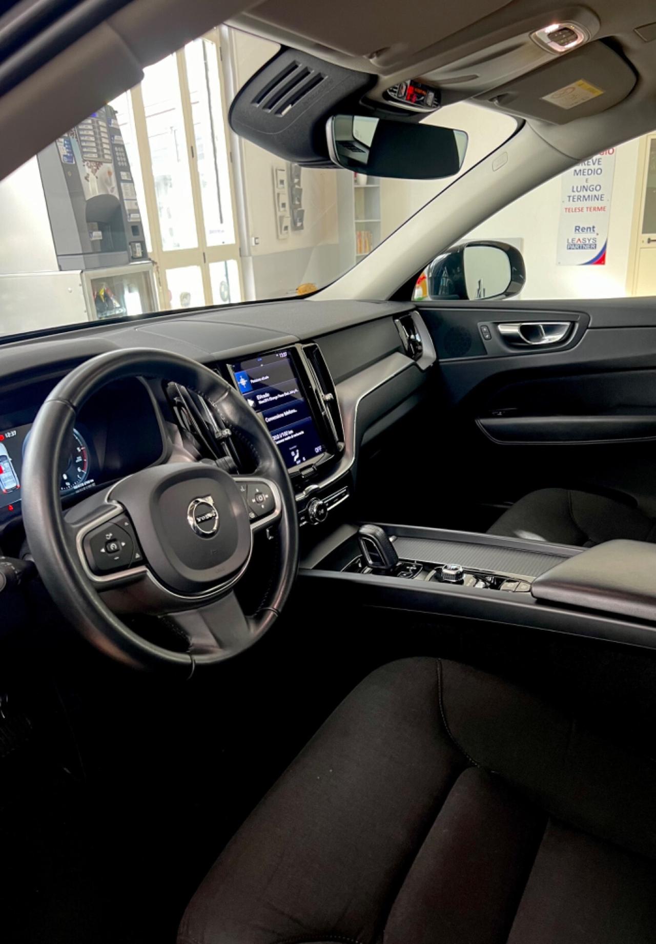 Volvo XC 60 XC60 B4 (d) Geartronic Business