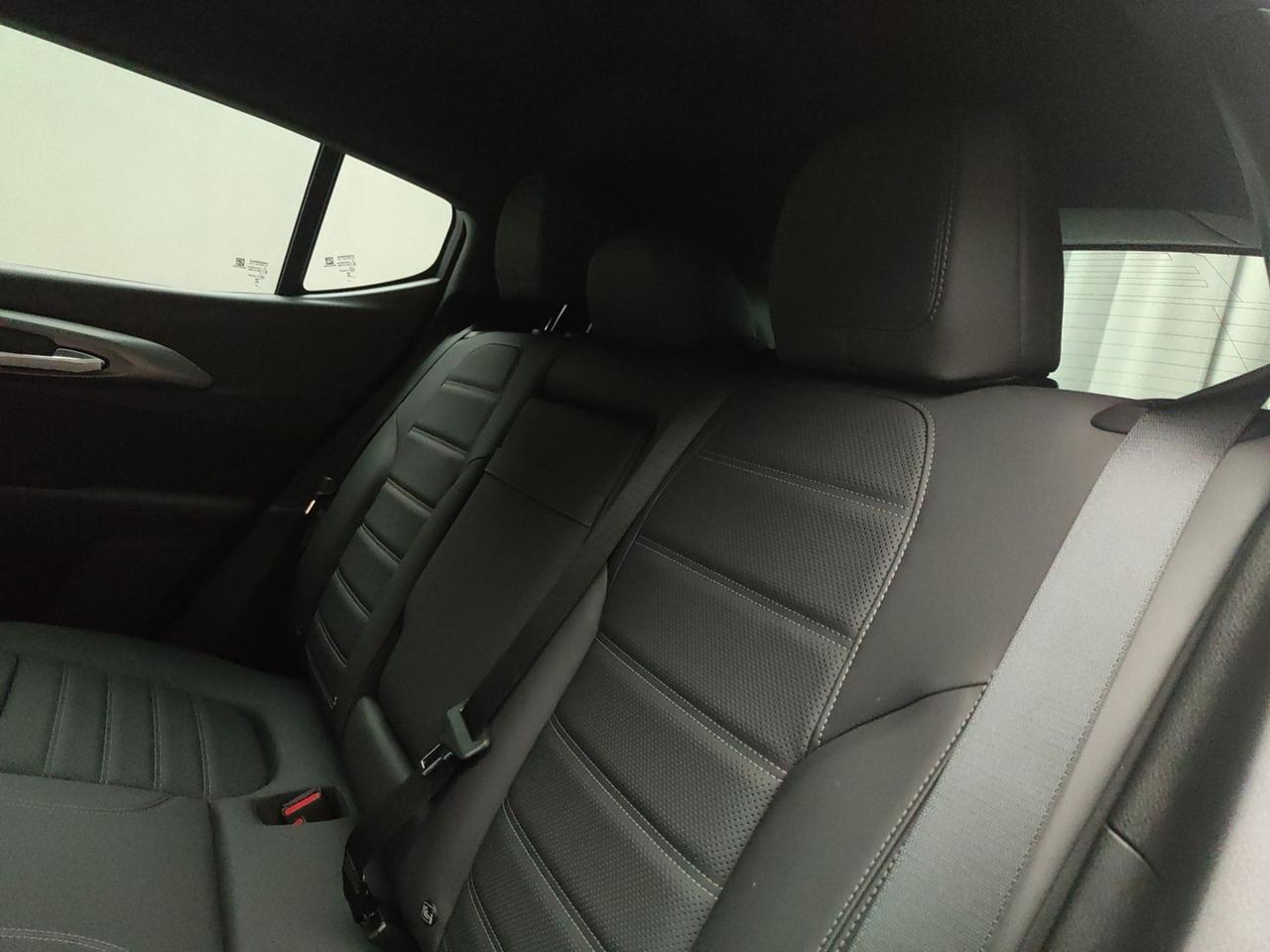 ALFA ROMEO Tonale TONALE 1.5 160CV HYBRID VELOCE TCT7