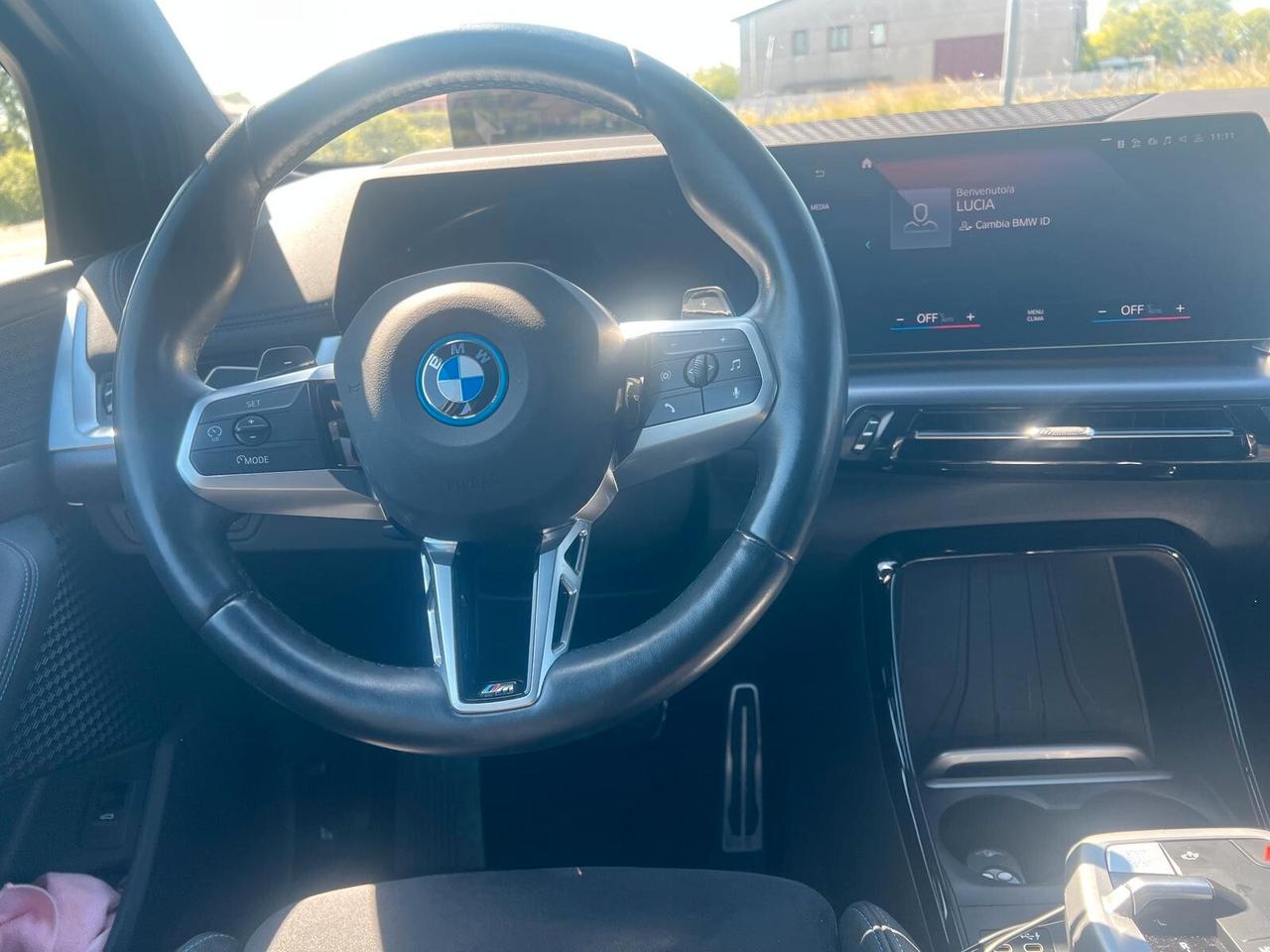 Bmw Active Tourer 225e xDrive Msport