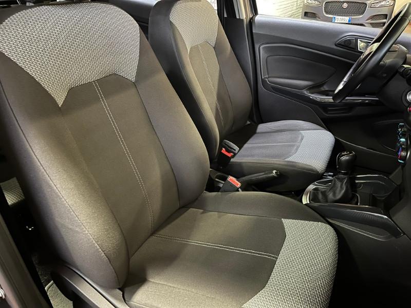 FORD 1.5 TDCi 95 CV Business