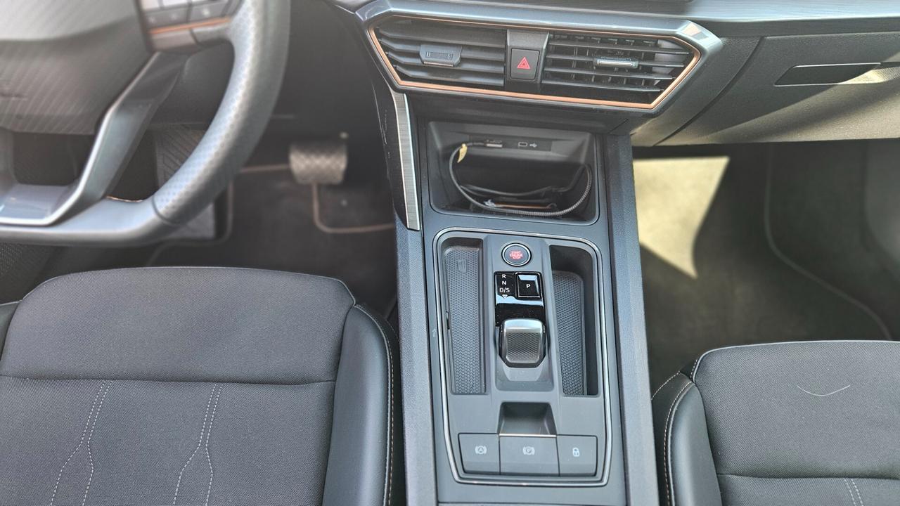 Cupra Formentor 1.4 e-Hybrid DSG Impulse