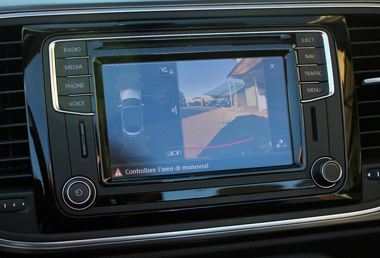 Volkswagen Maggiolino Cabrio 1.2 TSI DSG 105CV NAVY SENSORI