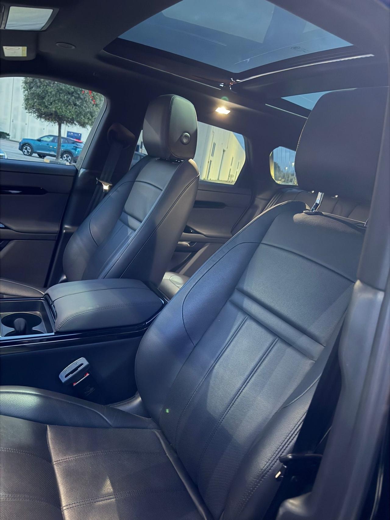 Range Evoque 2.0 I4 163CV 2024 Dynamic HSE TETTO