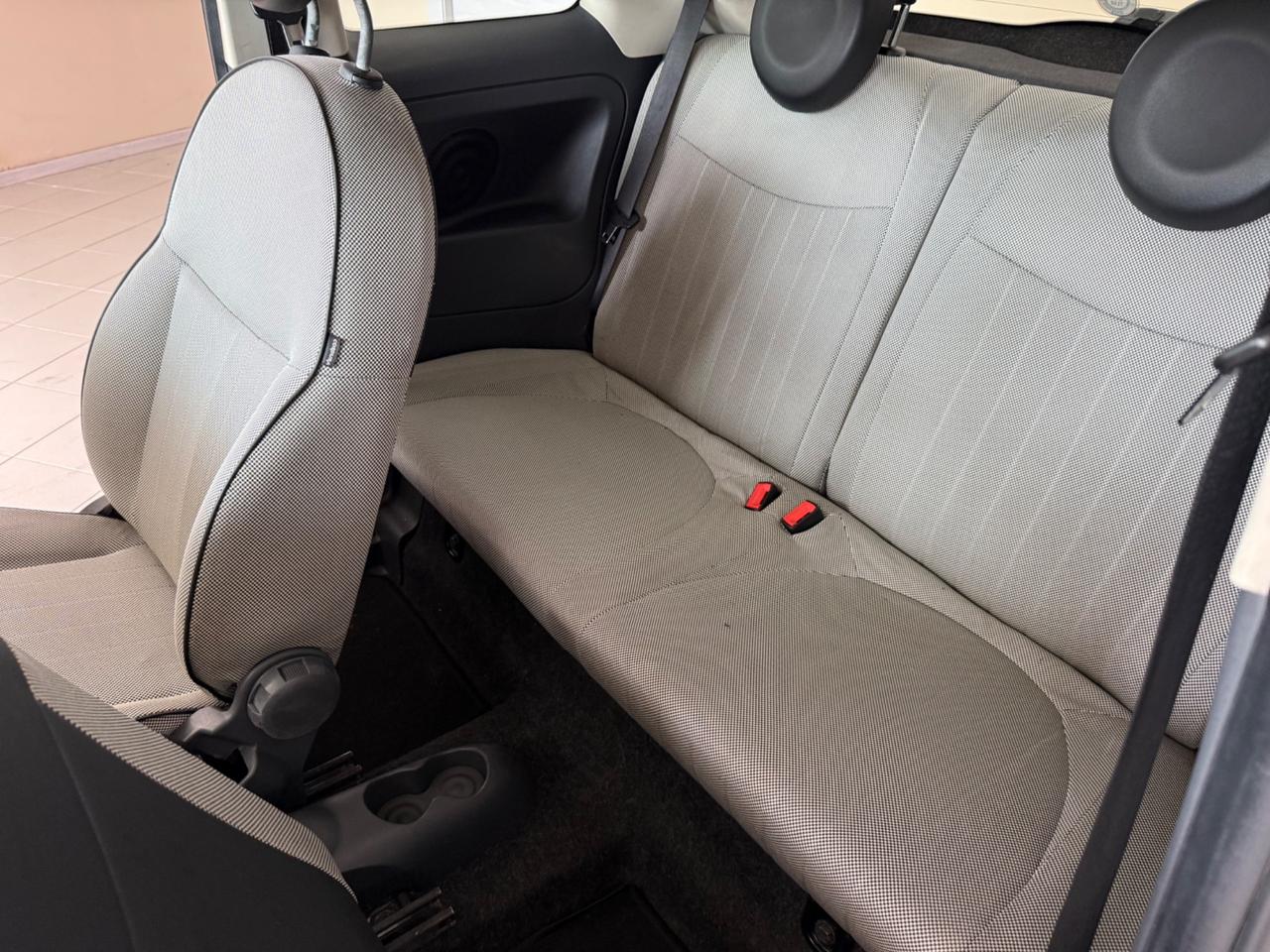 Fiat 500 1.3 Multijet 16V 75 CV Lounge
