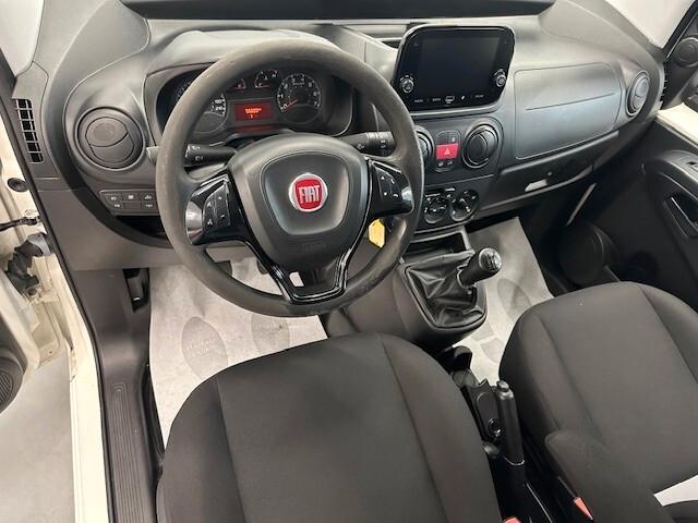 Fiat Fiorino 1.3 MJT 95CV Cargo SX