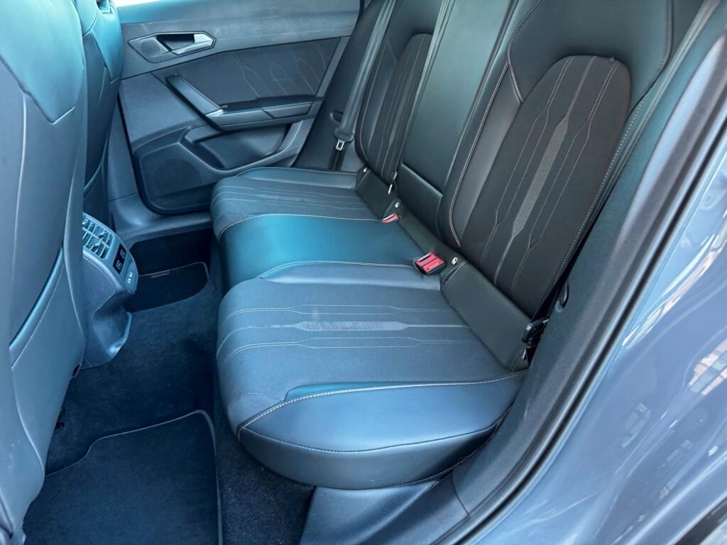 Cupra Formentor 1.4 e-Hybrid DSG VZ