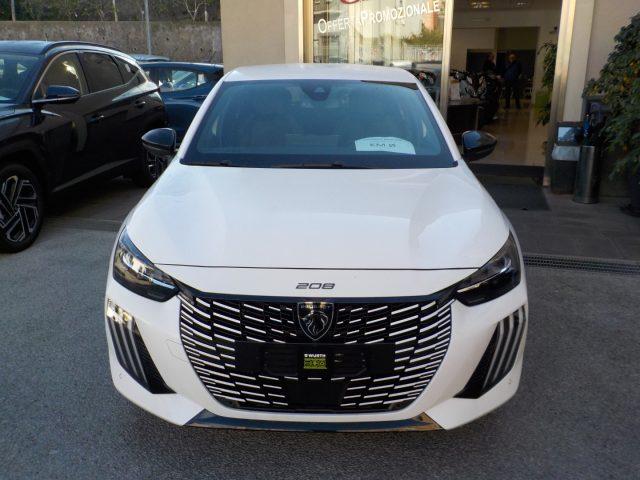 PEUGEOT 208 1.2 Hybrid 110CV EDCS6 Style