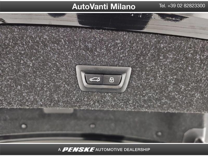 BMW Serie 3 320d mhev 48V xdrive MSport Pro auto