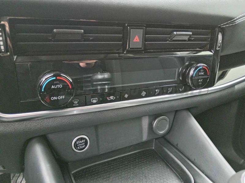 Nissan Qashqai Qashqai 1.3 mhev N-Connecta 2wd 140cv