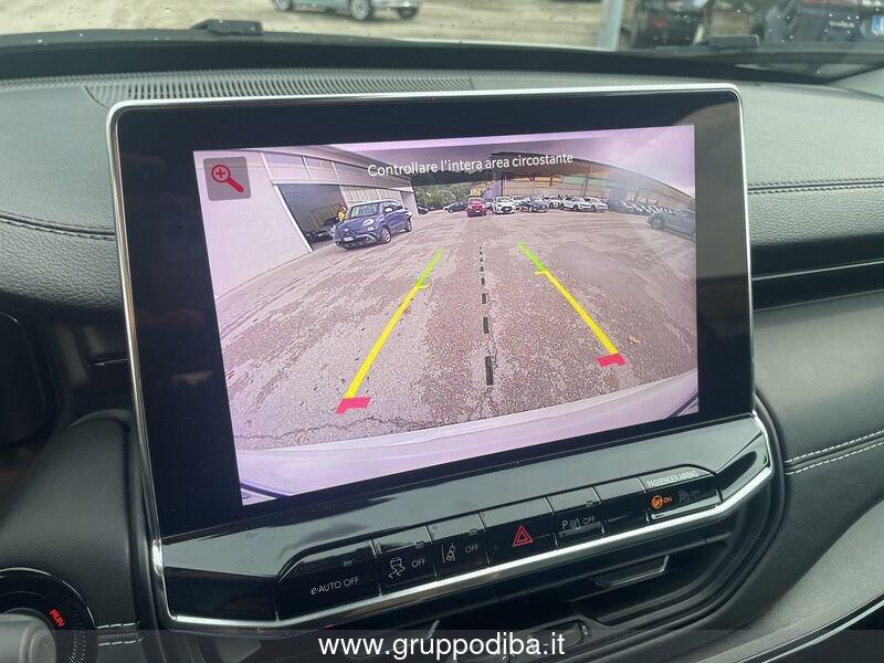 Jeep Compass II 2021 1.5 turbo t4 mhev S 2wd 130cv dct