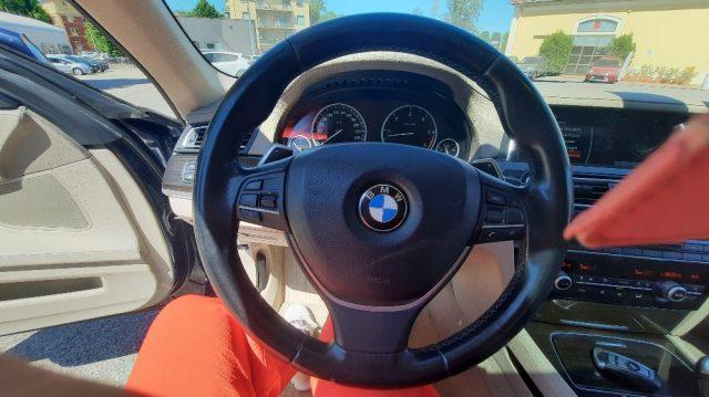 BMW 730 Ld Futura X DRIVE
