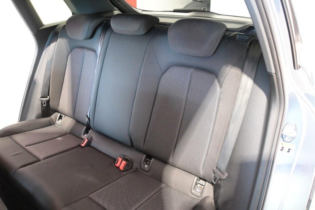AUDI Q4 35 E-TRON 170CV AUTOMATIC BUSINESS ADVANTAGE ( FARI LED - VIRTUAL COCKPIT - CLIMA TRIZONA - NAVI - PDC - CERCHI 18 )