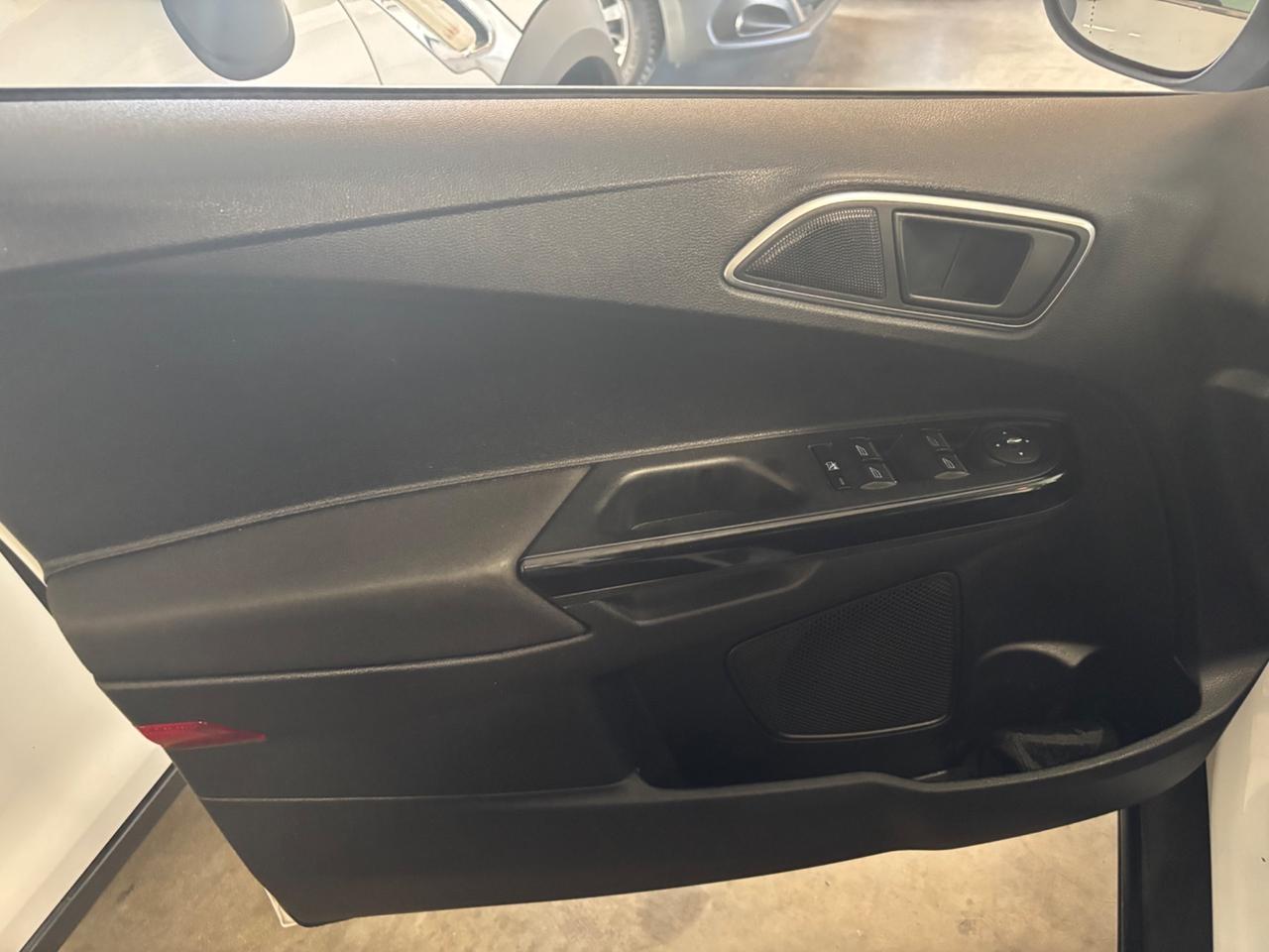 Ford B-Max 1.4 B/GPL Titanium |OK NEOPATENTATI |