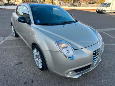 Alfa Romeo MiTo 1.6 JTDm 16V Distinctive