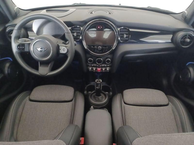 MINI Mini 5 porte Mini F55 2021 5p Mini 5p 1.5 Cooper Yours auto