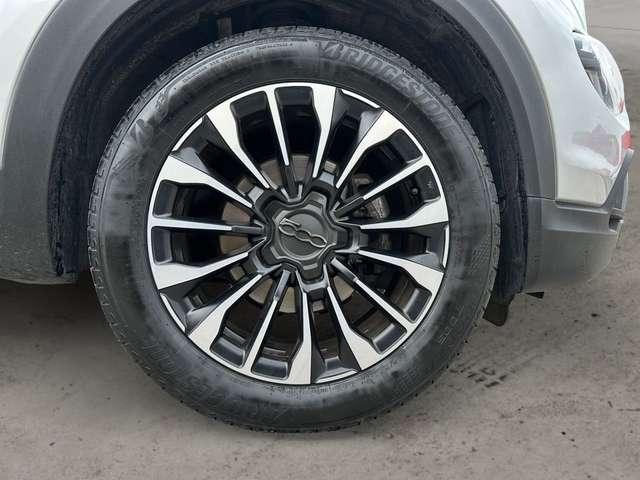 Fiat 500X 1.0 T3 City Cross 120cv