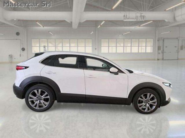 MAZDA CX-30 CX-30 1.8 Exceed 2wd 116cv 6mt - targa GC089GG