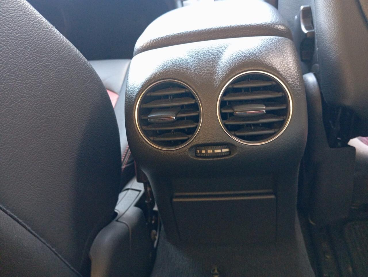 Mercedes-benz CLK 270 CDI cat Avantgarde