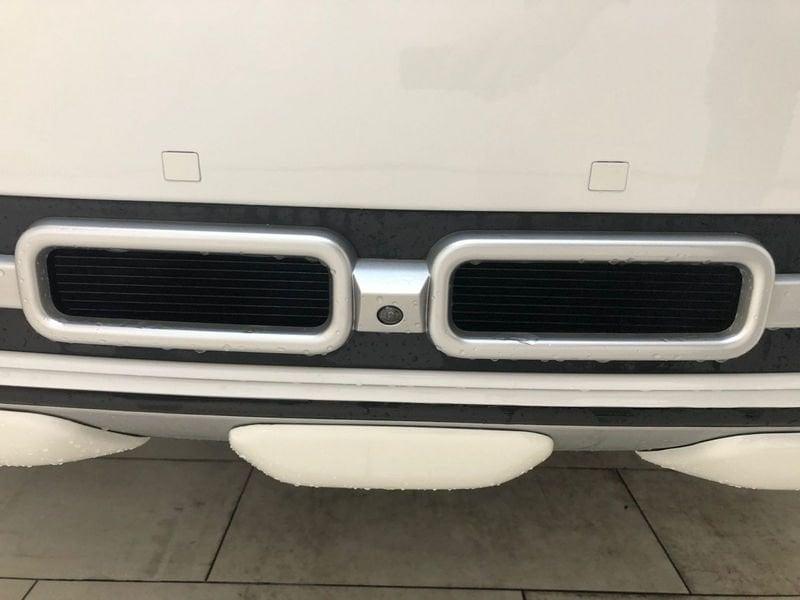 DR AUTOMOBILES F35 1.5 turbo Gpl 149cv dct