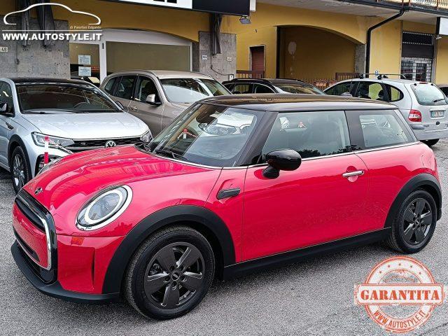 MINI Cooper 1.5 136Cv CLASSIC F56 2/3porte
