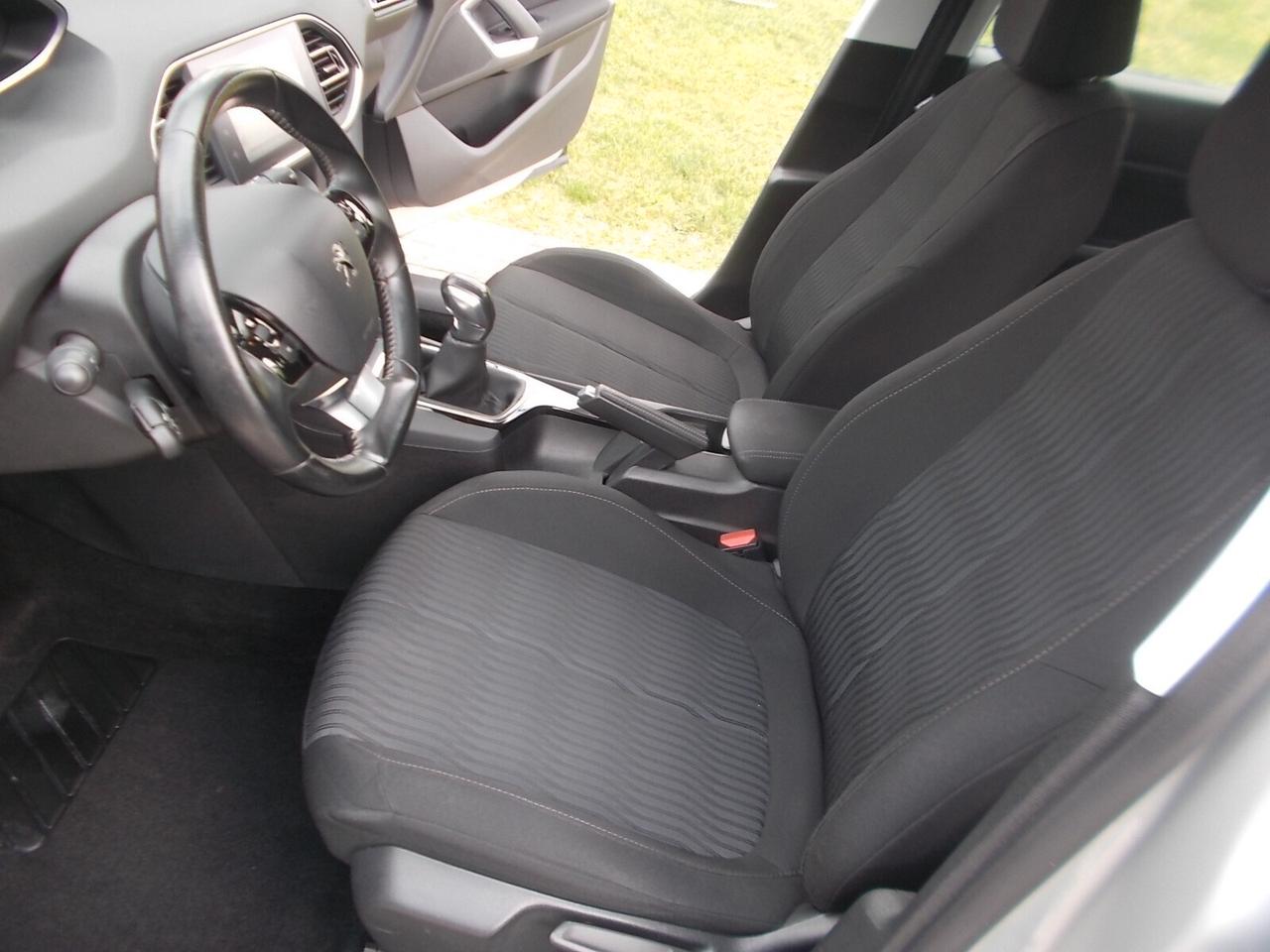 Peugeot 308 Sw Business 1.6 HDi 100cv