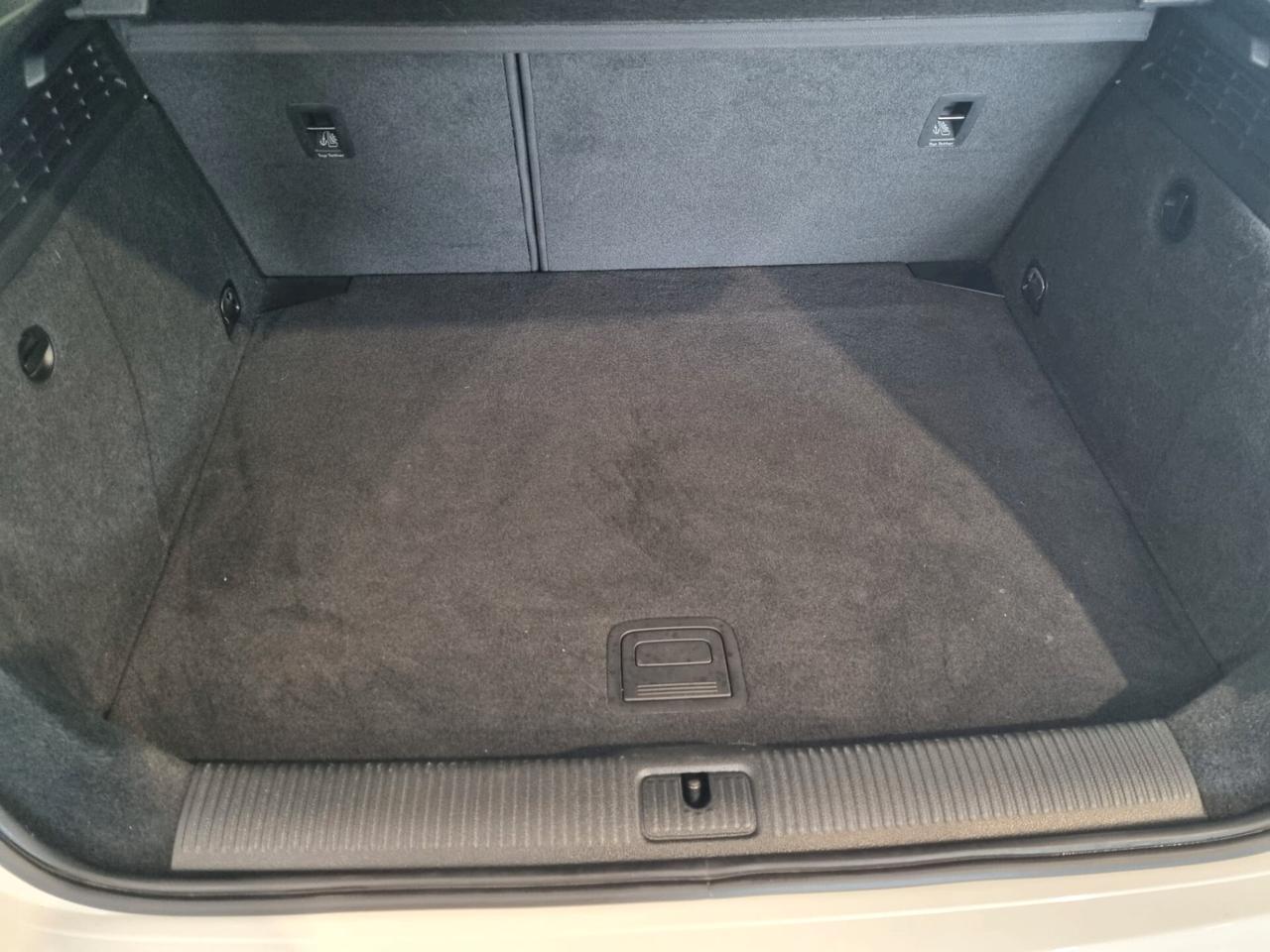 Audi A3 Sportback 1.4 g-tron