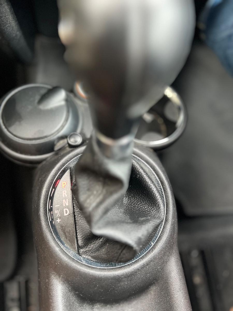 MINI - Mini - 1.6 16V Cooper 50 Mayfair