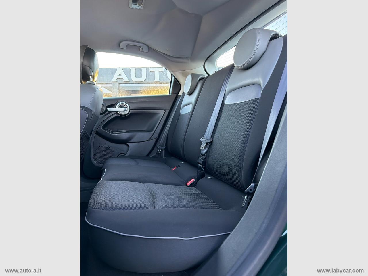 FIAT 500X 1.3 M.Jet 95 CV Business