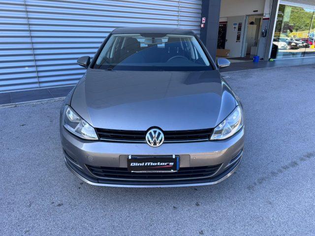 VOLKSWAGEN Golf 1.6 TDI 90 CV 5p. GOLF 7 OK NEOPATENTATI
