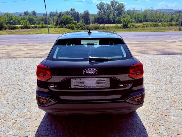 AUDI Q2 KM 55.000 - NO OBBLIGO FINANZIAMENTO - FULL