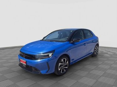 OPEL Corsa Corsa 1.2