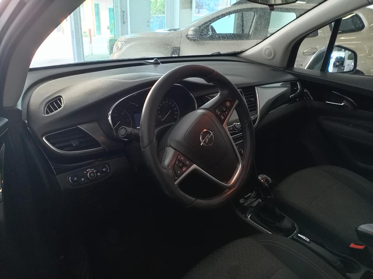 Opel Mokka X 1.6 CDTI Ecotec 4x2 Start&Stop Innovation