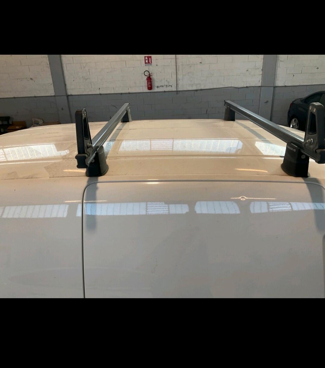 Volkswagen Caddy 1.9 TDI 105CV 2008