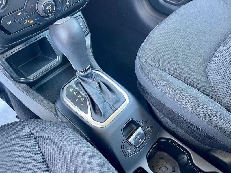 Jeep Renegade 1.5 turbo t4 mhev Summit 2wd dct - AZIENDALE
