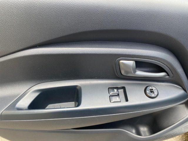 KIA Rio 1.2 CVVT 5p. City