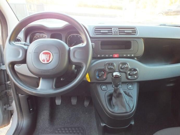 Fiat Panda 1.0 FireFly Hybrid*SOLO 59.000KM*UNIPRO*