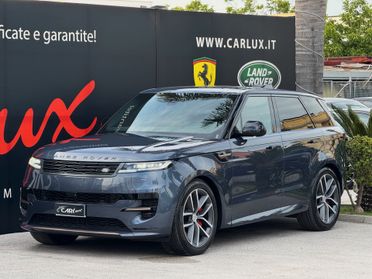 Range Rover Sport 3.0d i6 MHEV Dynamic HSE 249CV