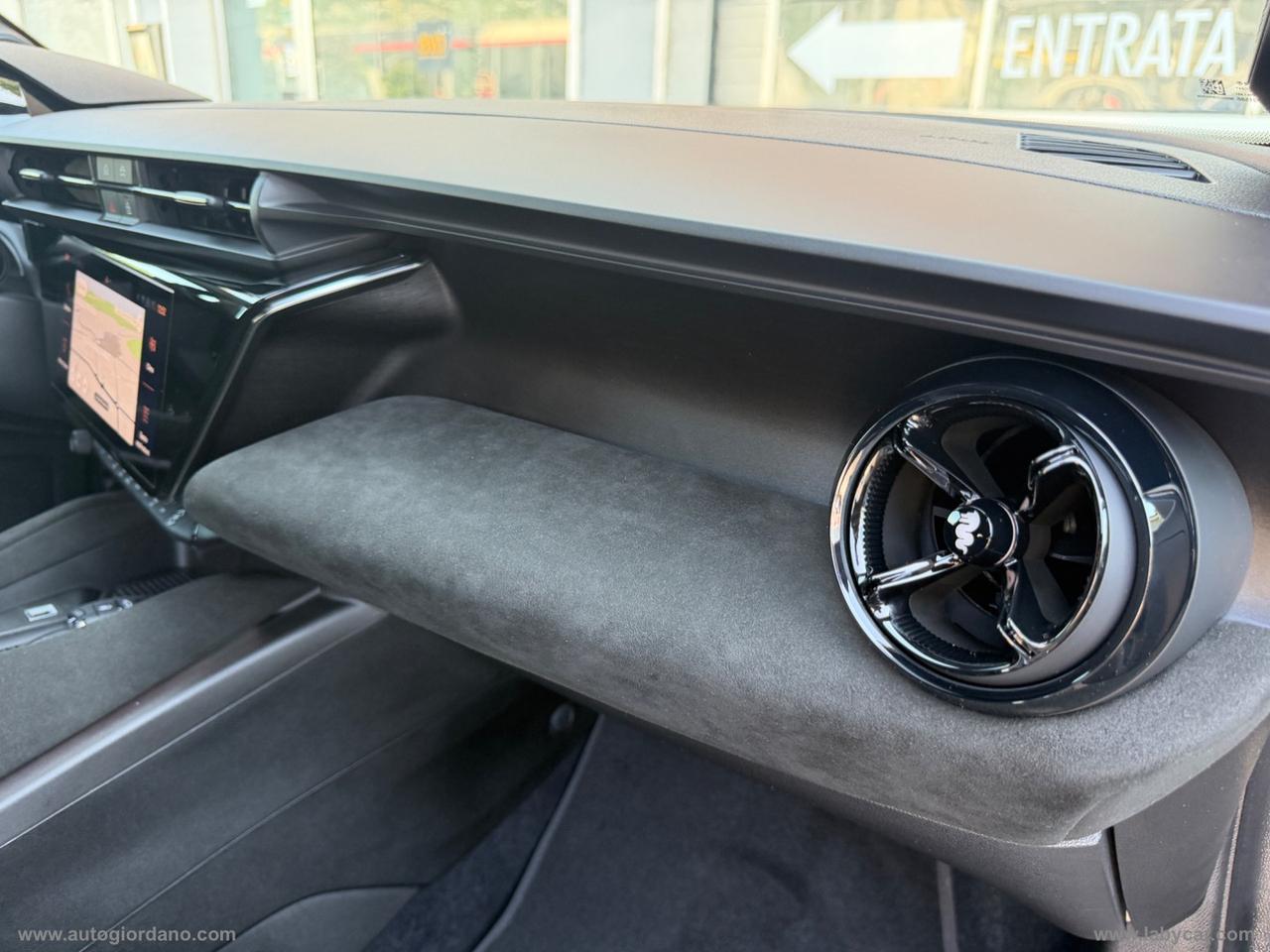 ALFA ROMEO Junior 1.2 145CV Hybrid eDCT6 Q4 Intensa