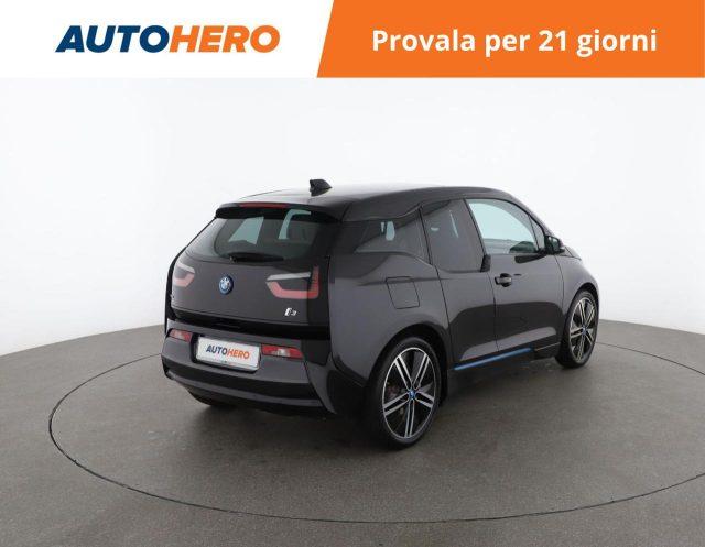 BMW i3 i3