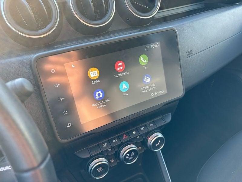 Dacia Duster 1.0 TCe GPL Prestige up 4x2 1.0 tce Prestige up Gpl 4x2 100cv
