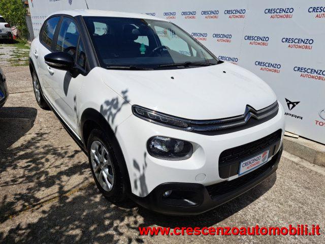 CITROEN C3 PureTech 82 S&S Feel - MINI RATA