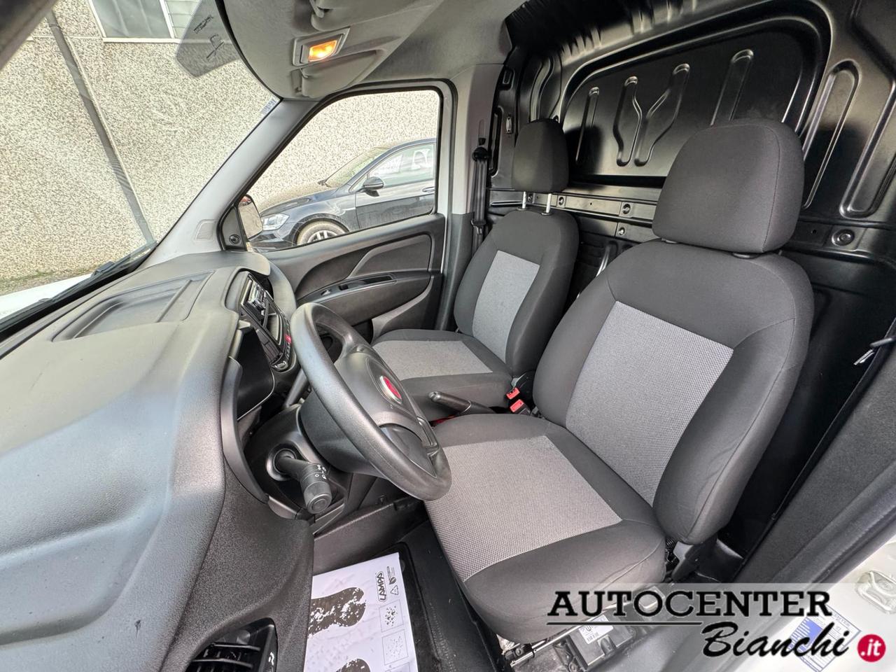 FIAT Doblò cargo 1.6 mjt 105cv CH1 Business S&S