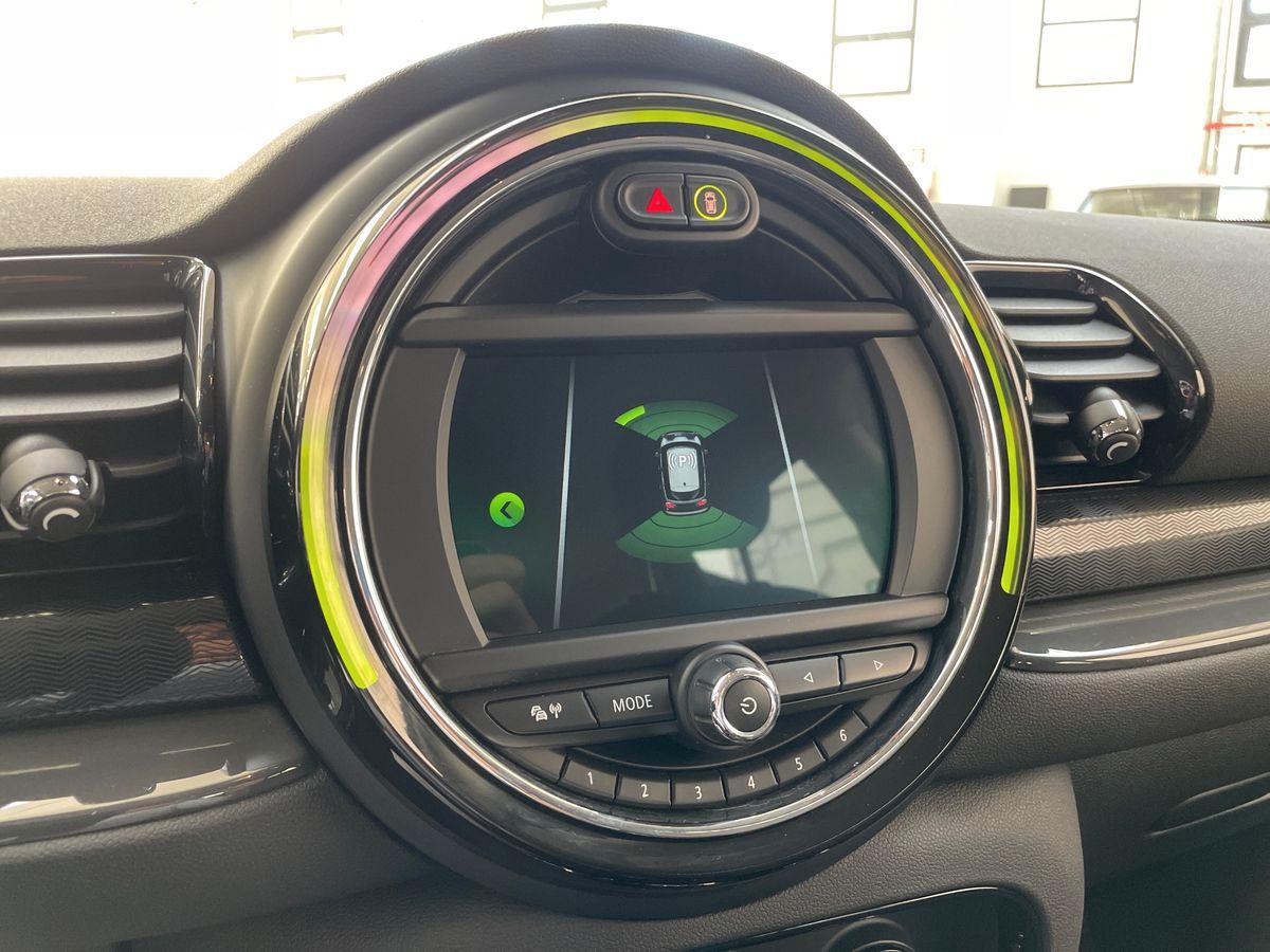 MINI Mini IV F54 2019 Clubman - Mini Clubman 1.5 One D Classic au