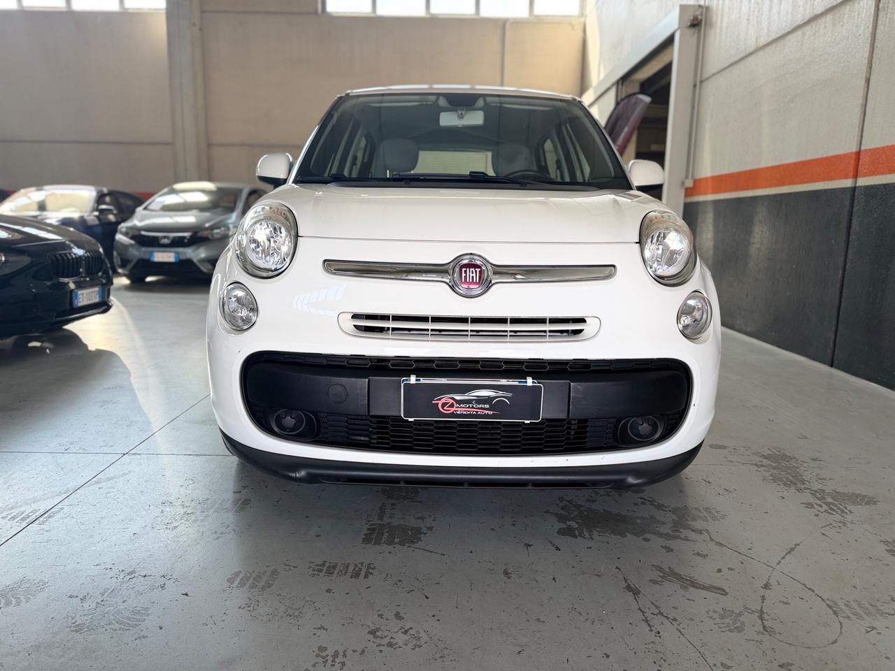 Fiat 500L 1.4 95 CV Pop Star NEOPATENTATI