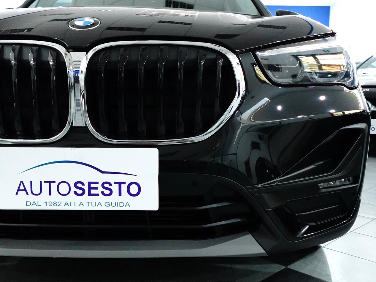 BMW X1 2.0d 150 CV XDRIVE18d BUSINESS ADVANTAGE
